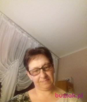 Basia, Female, 57, Zabrze, Polska, Photo: 11