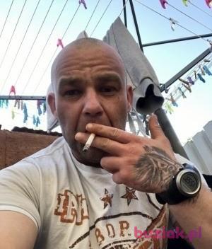 Wuwear84, Mężczyzna, 42, Gorzów Wielkopolski, Polska, Zdjęcie: 7