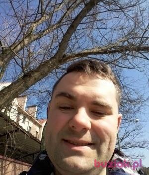 kszysztof, Mężczyzna, 44, Warszawa, Polska, Zdjęcie: 1