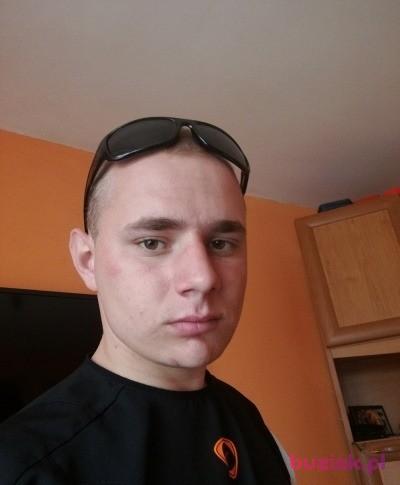 Waldemar, Mężczyzna, 29, Koronowo, Polska, Zdjęcie: 2