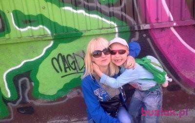 Anna, Kobieta, 36, Łódź, Polska, Zdjęcie: 2