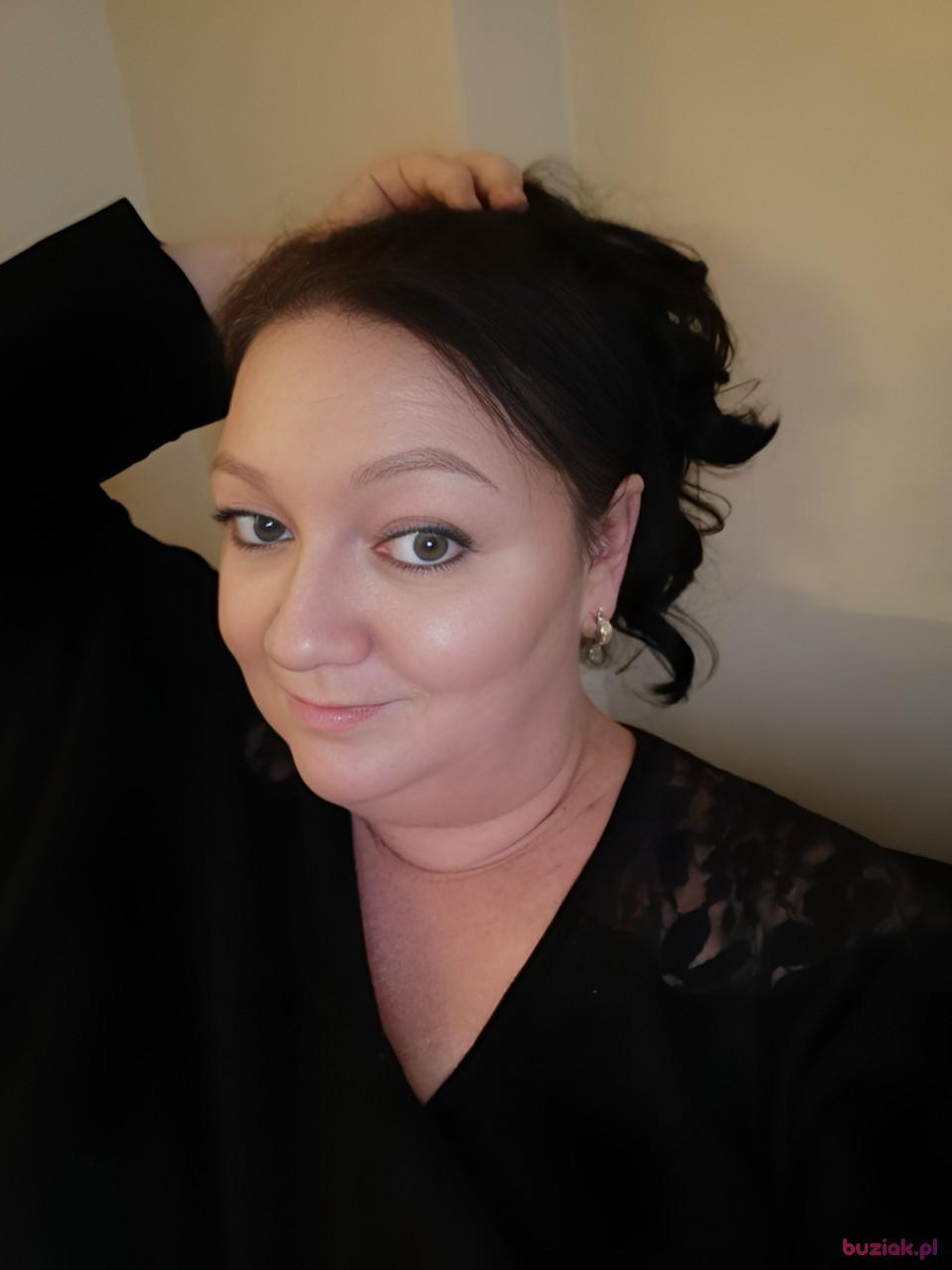 Sylka, Kobieta, 40, Gdańsk, Polska, Zdjęcie: 3