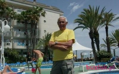 Arni, Mężczyzna, 79, Gdynia, Polska, Zdjęcie: 2