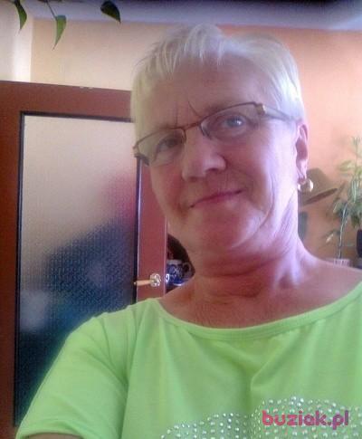 Waleria, Female, 74, Sulechów, Polska, Photo: 1