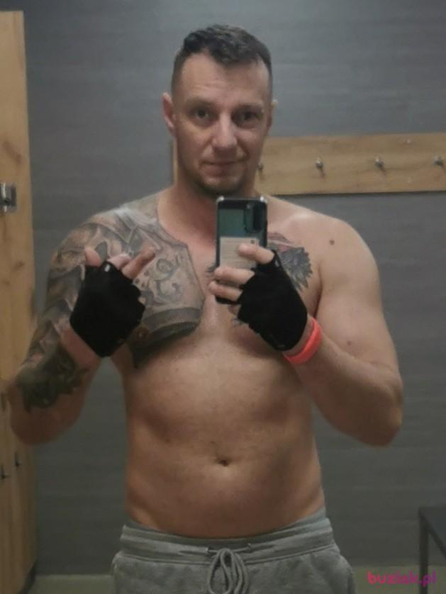 Marek, Mężczyzna, 39, Monachium, Niemcy, Zdjęcie: 7