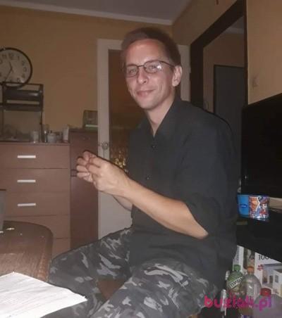 Marcin, Mężczyzna, 40, Inowrocław, Polska, Zdjęcie: 2