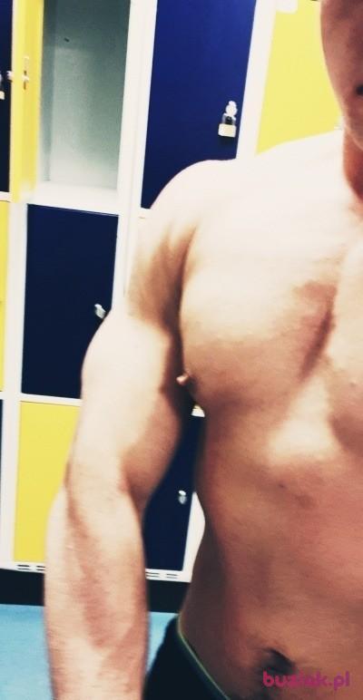 Łukasz , Male, 30, Gdańsk, Polska, Photo: 2