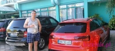 Damian, Male, 35, Czerwionka-Leszczyny, Polska, Photo: 3