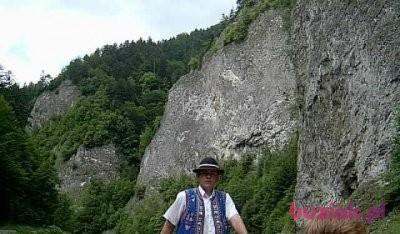 Szymon_Kr, Male, 40, Szczawnica, Polska, Photo: 2