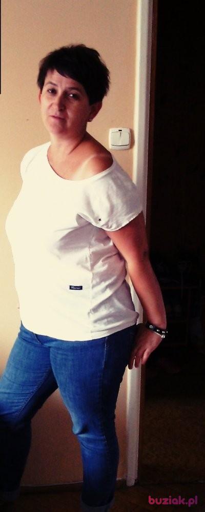Mariola, Female, 53, Pasłęk, Polska, Photo: 3