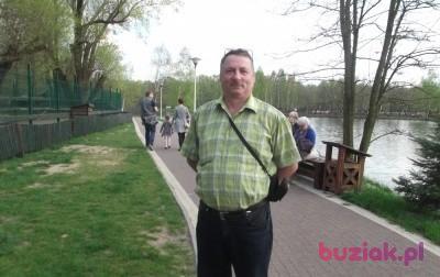 kazimierz, Mężczyzna, 65, Ostrów Wielkopolski, Polska, Zdjęcie: 3