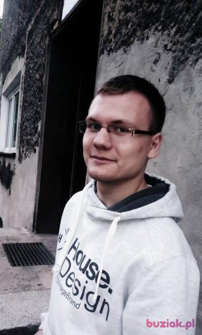 Mateusz, Male, 33, Wieluń, Polska, Photo: 2