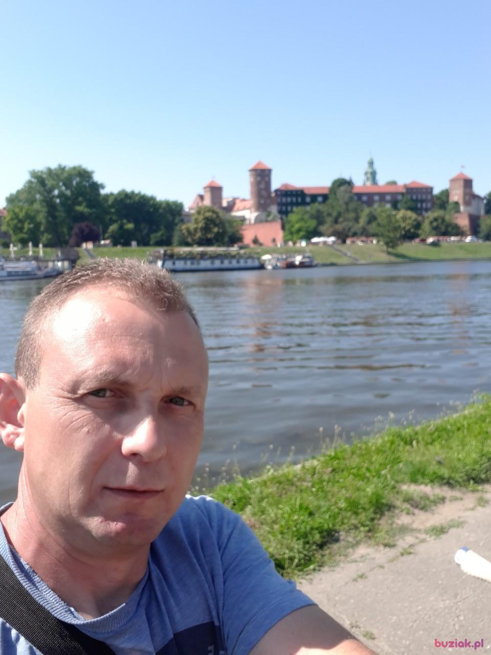 Arkadiusz, Male, 53, Wrocław, Polska, Photo: 3
