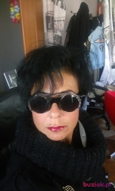 precela, Female, 61, Legionowo, Polska, Photo: 3