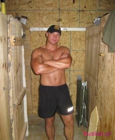 Dawid, Mężczyzna, 40, Żary, Polska, Zdjęcie: 1
