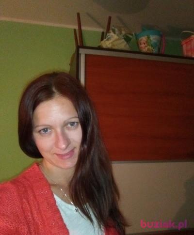 Madzia, Kobieta, 35, Wałcz, Polska, Zdjęcie: 2