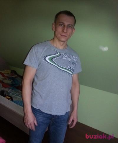 tomasz, Mężczyzna, 49, Witnica, Polska, Zdjęcie: 4