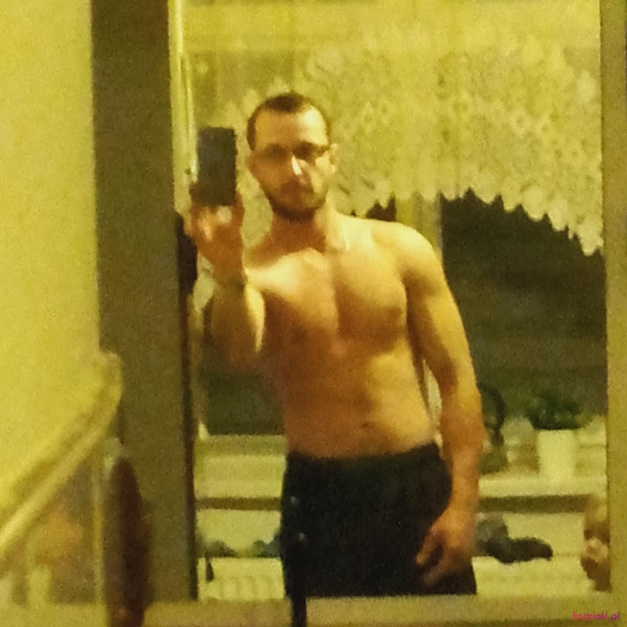 Blazej, Male, 41, Katowice, Polska, Photo: 4
