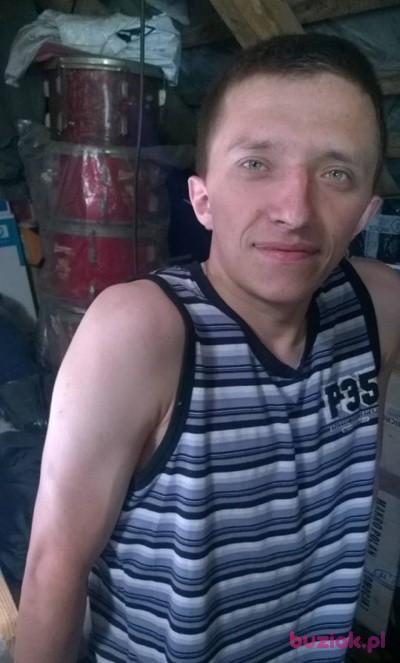 Piotr, Male, 35, Kraków, Polska, Photo: 3