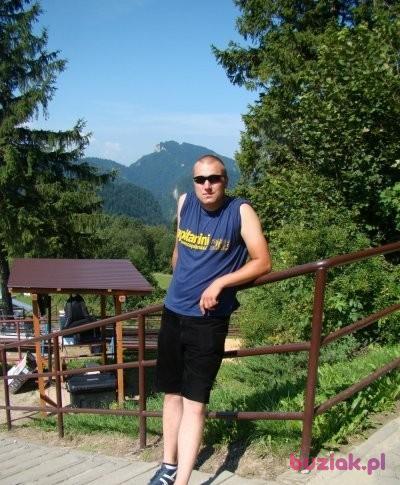 DANIEL, Male, 40, Kraków, Polska, Photo: 3