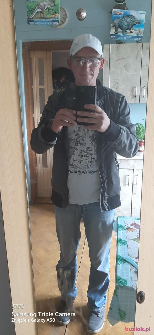 Tomasz, Mężczyzna, 41, Bytom, Polska, Zdjęcie: 3