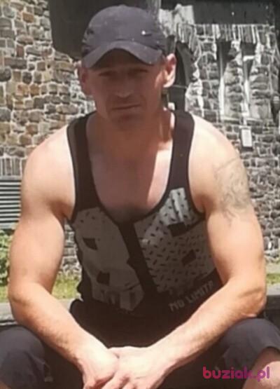 Tomasz, Male, 44, Heilbronn, Niemcy, Photo: 3