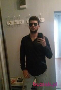 Adam, Male, 34, Katowice, Polska, Photo: 2
