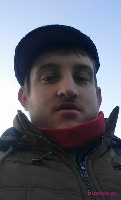 Denis, Male, 32, Heilbronn, Niemcy, Photo: 2