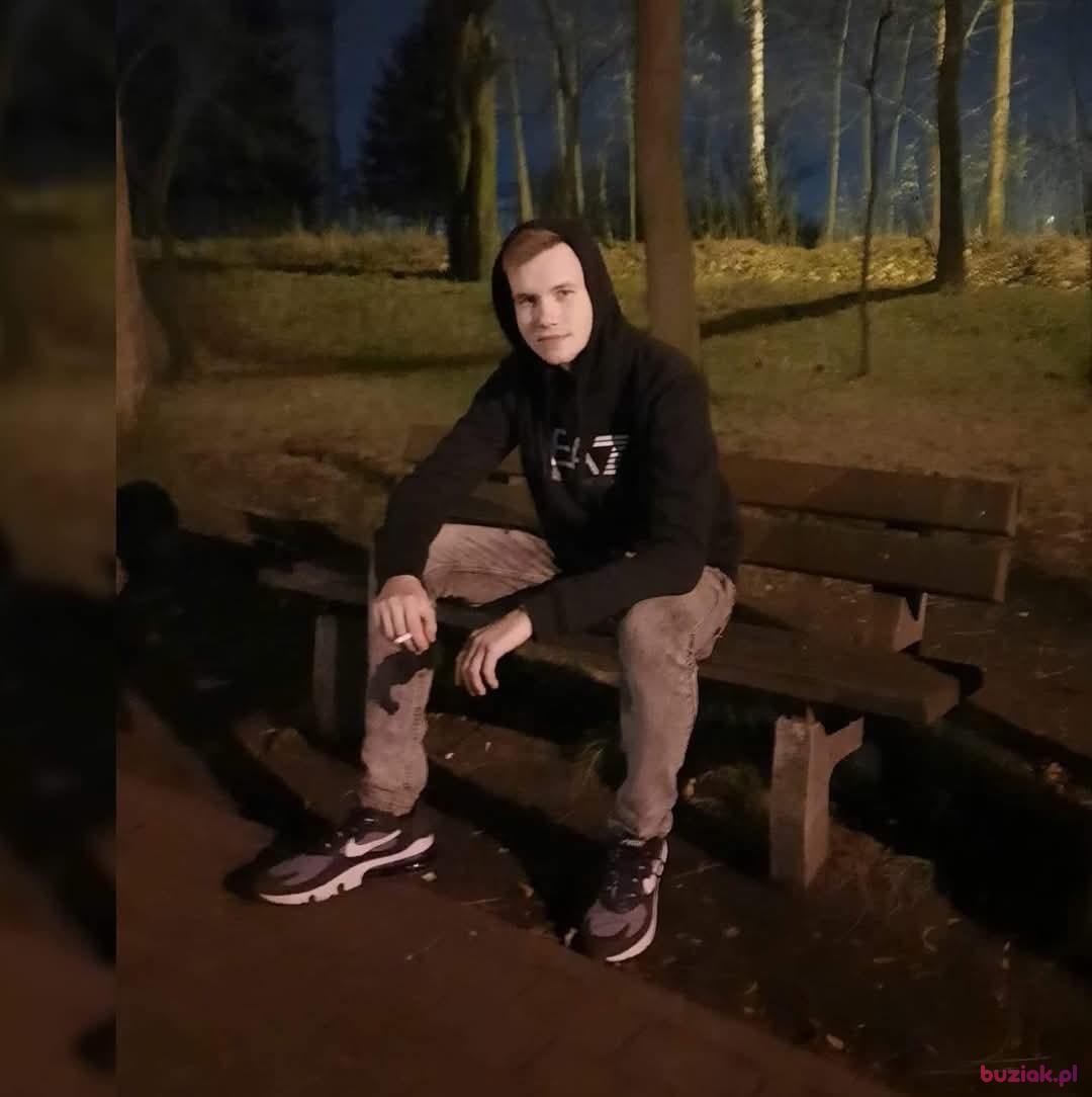 Lucas, Male, 25, Kraków, Polska, Photo: 4