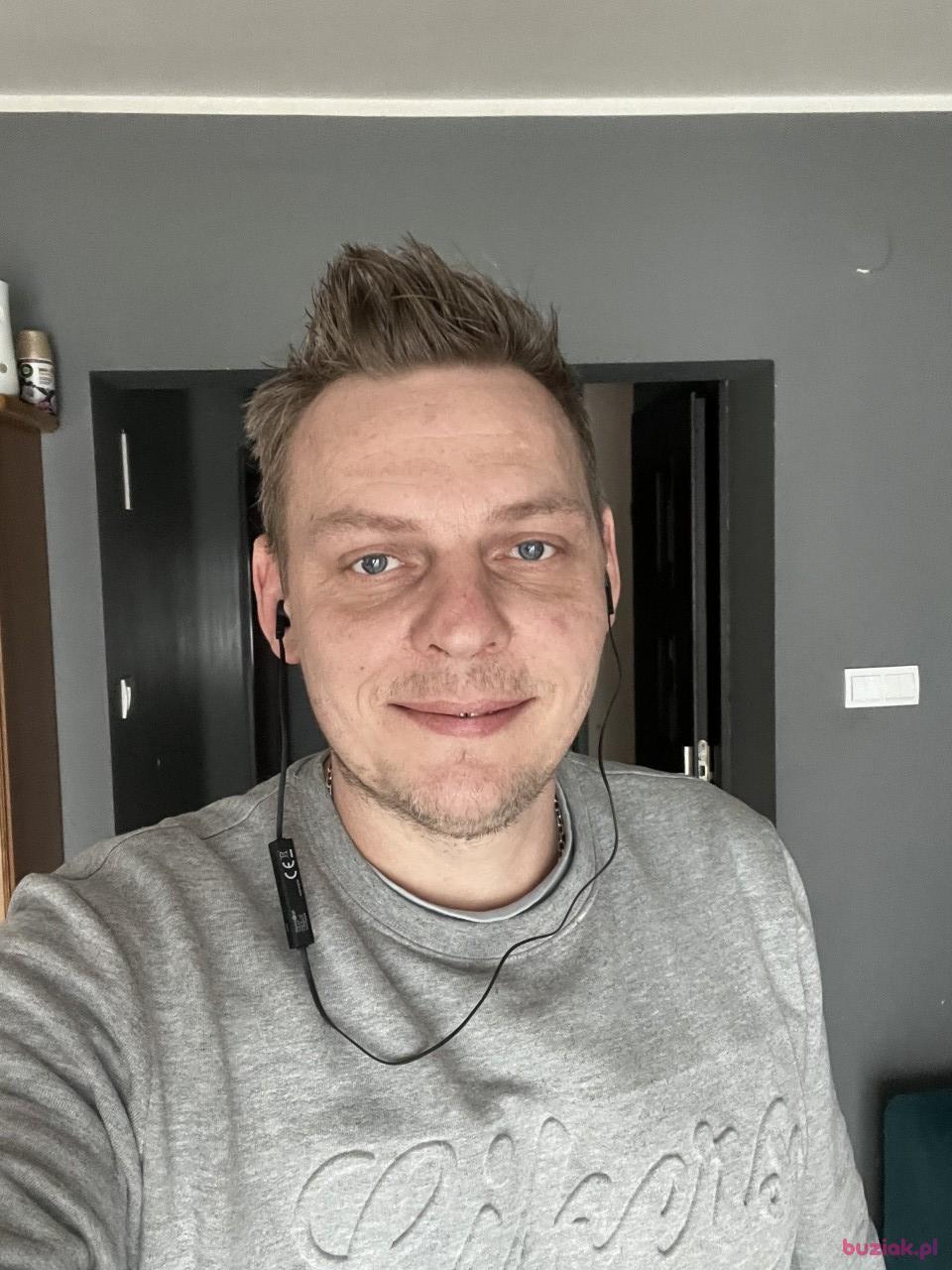 Krystian, Mężczyzna, 41, Środa Wielkopolska, Polska, Zdjęcie: 2