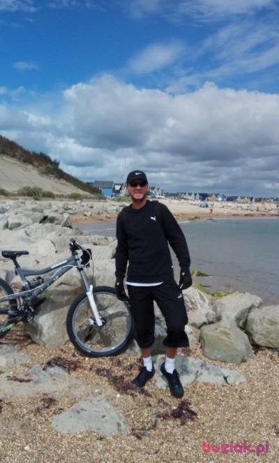 Tomek, Mężczyzna, 44, Częstochowa, Polska, Zdjęcie: 5