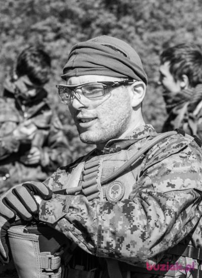 Anchylos, Male, 34, Słupsk, Polska, Photo: 2