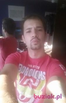 Rafał , Male, 36, Jaworzno, Polska, Photo: 2