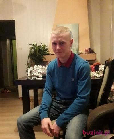 Krystian, Mężczyzna, 25, Lublin, Polska, Zdjęcie: 2