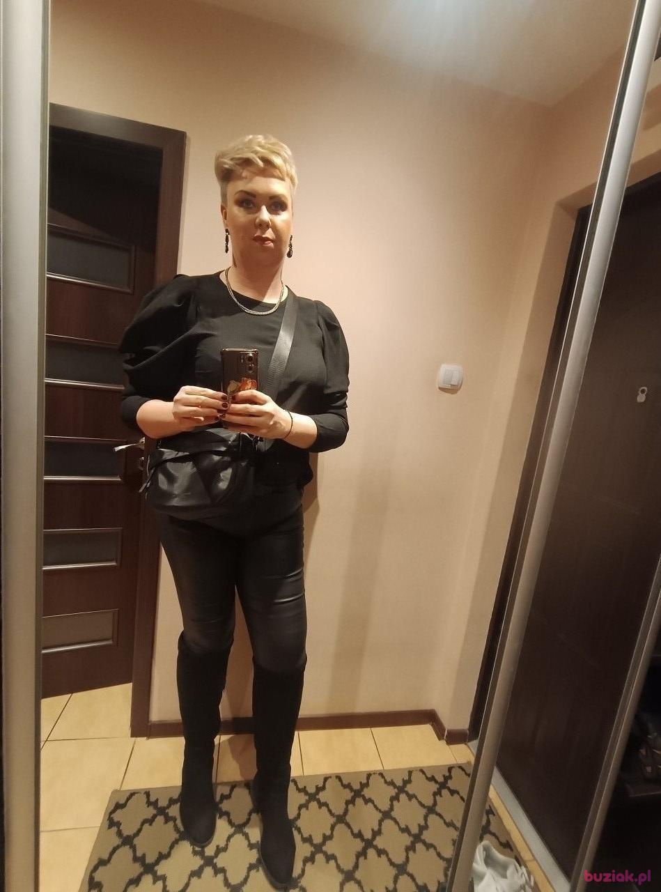 Marta, Kobieta, 38, Radom, Polska, Zdjęcie: 2
