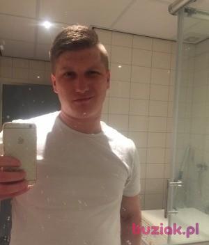 Dawson, Male, 36, Arcen, Holandia, Photo: 3
