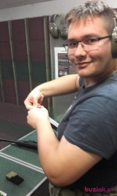 Mateusz, Male, 26, Opole, Polska, Photo: 2