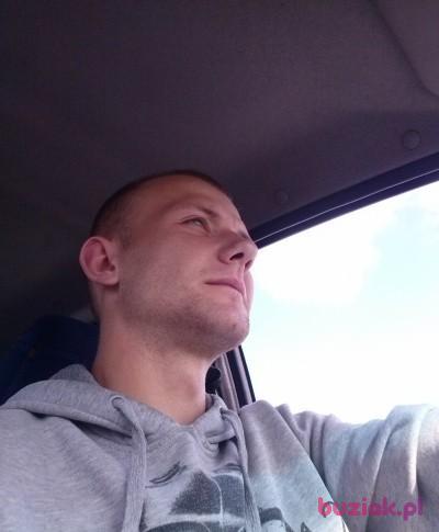 Piotr, Mężczyzna, 34, Pobiedziska, Polska, Zdjęcie: 3
