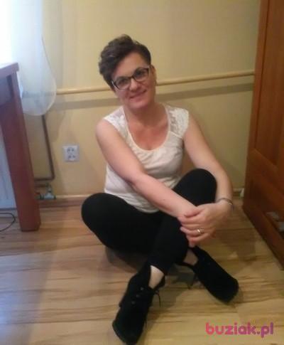 Dorota, Kobieta, 58, Rypin, Polska, Zdjęcie: 1