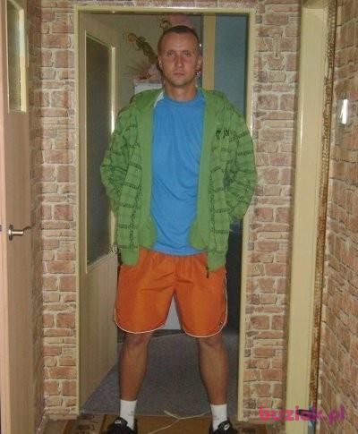 pawlo1987, Mężczyzna, 39, Radom, Polska, Zdjęcie: 4
