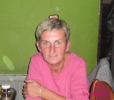 Lidka, Female, 53, Poznań, Polska, Photo: 2