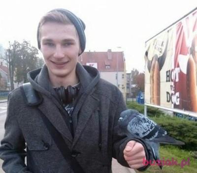 Marcin, Mężczyzna, 31, Wejherowo, Polska, Zdjęcie: 2