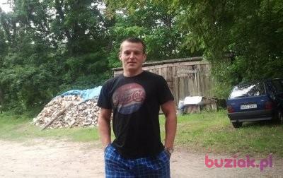 Jarek, Mężczyzna, 36, Mońki, Polska, Zdjęcie: 2