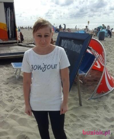 Aneta, Female, 46, Kędzierzyn-Koźle, Polska, Photo: 5