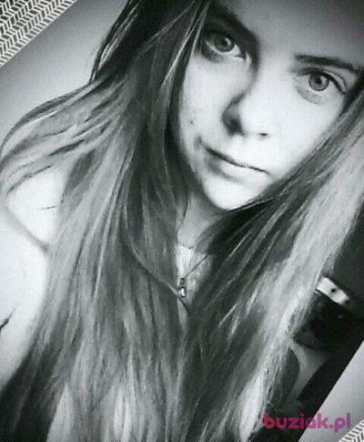 Paula, Female, 27, Ząbkowice Śląskie, Polska, Photo: 2