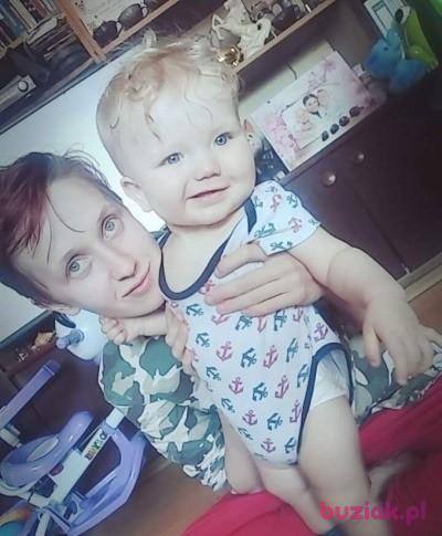 Magda, Kobieta, 32, Gryfino, Polska, Zdjęcie: 2