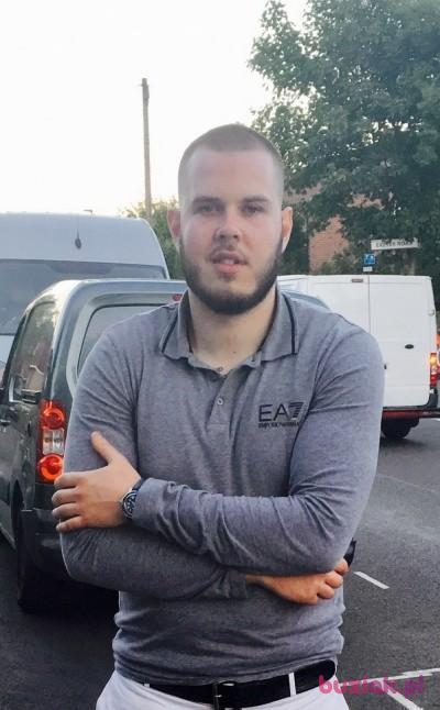 Dawid, Mężczyzna, 31, Wielka Brytania, Zdjęcie: 2