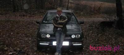 cichy1909, Male, 44, Sochaczew, Polska, Photo: 2