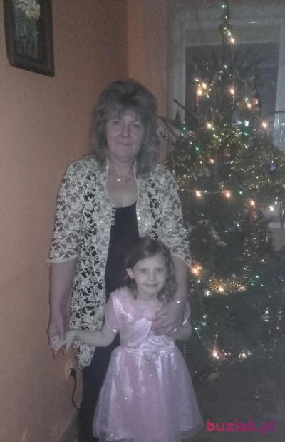 Agnieszka, Female, 57, Wyszków, Polska, Photo: 2