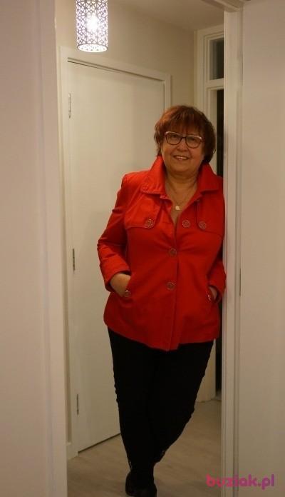 Teresa, Kobieta, 70, Westminster, Wielka Brytania, Zdjęcie: 4